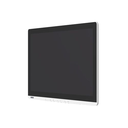 Monitor médico - PAX-127 - ADVANTECH - 1920x1200 / 24" / LCD