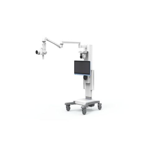 Carro quirúrgico - AMiS-90 - ADVANTECH - para dispositivos médicos / de almacenamiento / para humanos