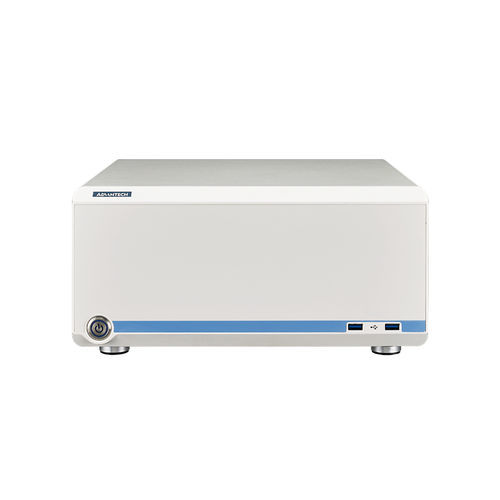 Caja PC médica Intel® Core i5 - USM-500 - ADVANTECH - Intel® Core i7 / Intel® Core i3 / Intel® Xeon