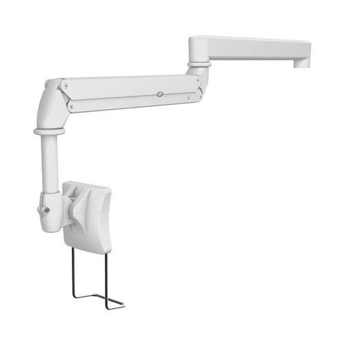 Brazo de soporte articulado - ARES-7623C - ADVANTECH - para monitor / médico / de techo