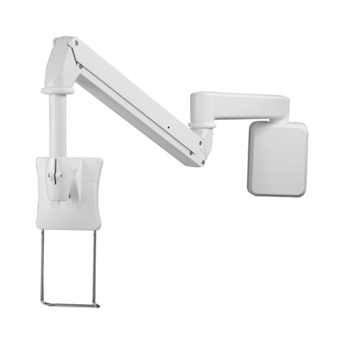 Brazo de soporte articulado - ARES-7321I - ADVANTECH - para monitor / médico / de pared