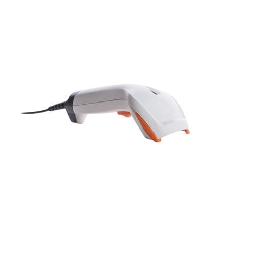 Escáner de código de barras para dispositivos médicos - SCN-MCWIG829 - ADVANTECH - 2D / 1D / de mano