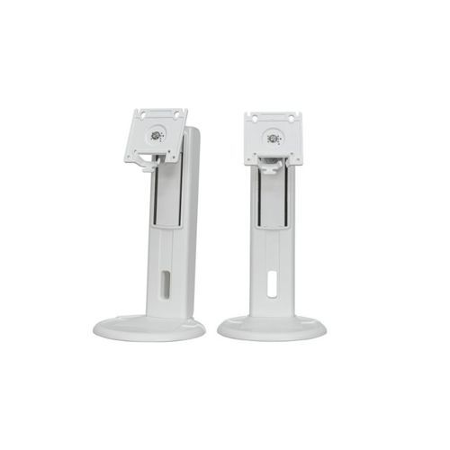 Brazo de soporte de altura regulable - ARES-24R3G - ADVANTECH - para monitor / médico / de mesa