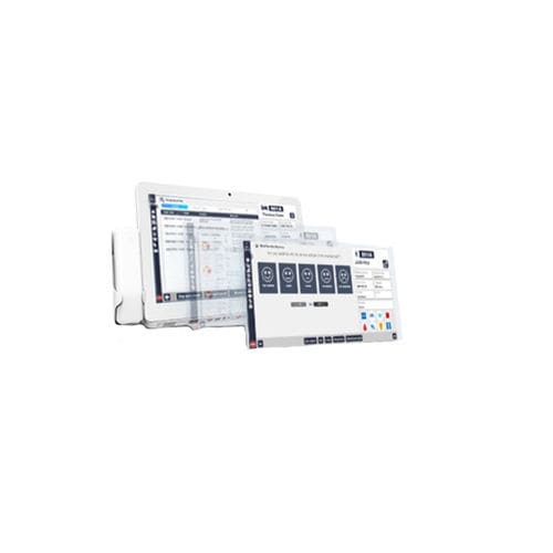 Terminal multimedia del paciente - HIT-W1 series - ADVANTECH