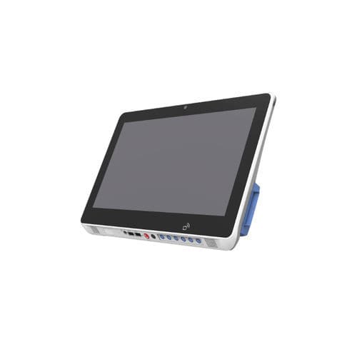 Panel PC médico Intel® Celeron® - HIT-515 - ADVANTECH - Intel® Alder Lake-N / Intel® N200 / para centro sanitario