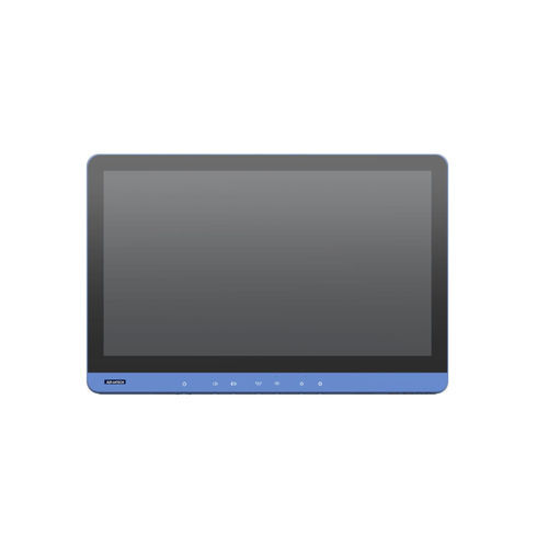 Panel PC médico Intel® Core™ - POC-624 - ADVANTECH - Intel® Core i7 / Intel® Core i5 / 15th Generation Intel® Core™