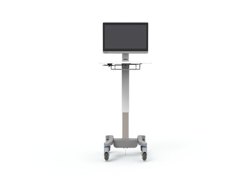 Carro informático modular - Togo-10F - ADVANTECH - accesorios