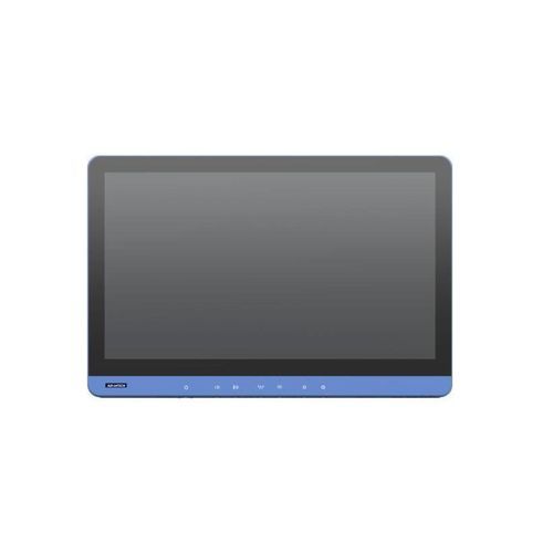 Ordenador médico Intel® Core i5 - POC-624 - ADVANTECH - Intel® Core i7 / para carro informático / todo en uno