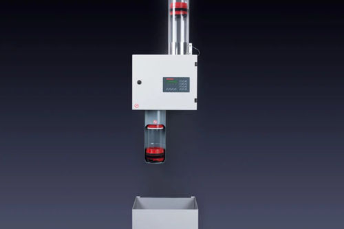 Sistema de tubos neumáticos automático - OES - Aerocom
