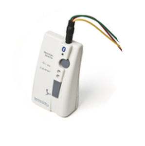 Grabador de eventos de ECG 12 canales - HeartView™ P12i - Aerotel Medical Systems - 8 canales / inalámbrico