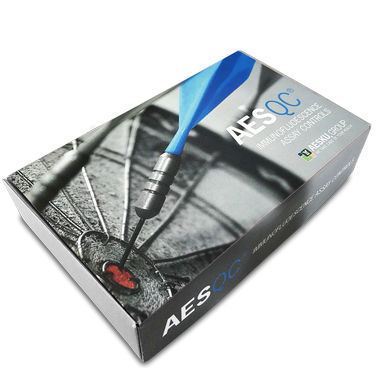 Kit de reactivos de suero - AESQC® - AESKU.GROUP - de enfermedades autoinmunes / de laboratorio / de control de calidad