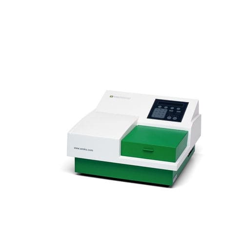 Lector de microplacas para absorbancia - AESKU.READER® - AESKU.GROUP - ELISA / de diagnóstico