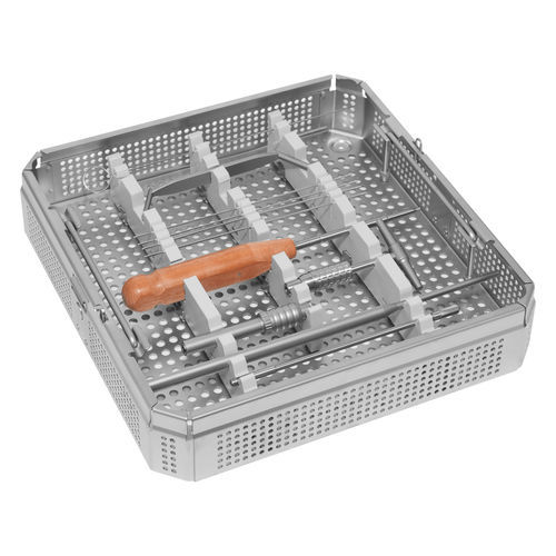 Kit de instrumentos para traumatología - AF Medical  