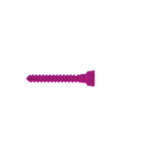 Tornillo de compresión ósea para radio - 16-501 series - AF Medical   - metálico