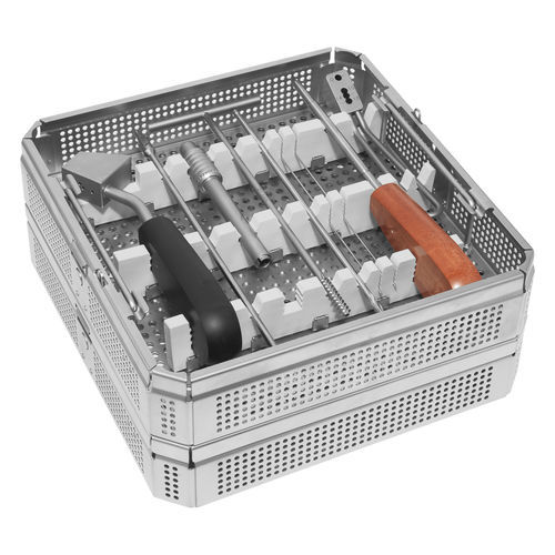 Kit de instrumentos para traumatología - 20-1150 - AF Medical  