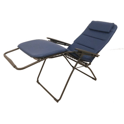 Sillón de reconocimiento para EEG - KL-1070/M - AGA Sanitätsartikel - con pedal / reclinable / con respaldo regulable