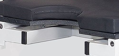 Soporte de placas - MP-RF - AGA Sanitätsartikel