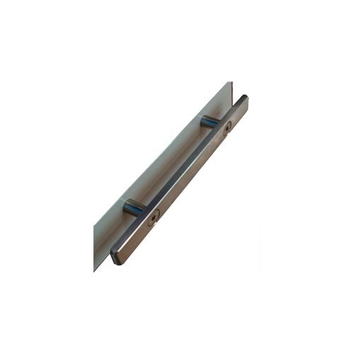 Riel para mesa de operaciones - OPS series - AGA Sanitätsartikel - de protección