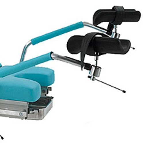 Apoyapierna para silla - GBH-2000 - AGA Sanitätsartikel - de espuma / de Goepel