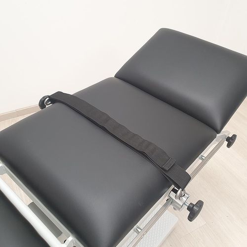 Correa de sujeción para mesa de operaciones - K&Ouml;GU-30230 - AGA Sanitätsartikel - para el cuerpo
