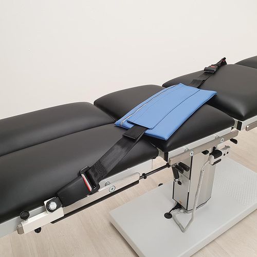 Correa de sujeción para mesa de operaciones - PAG-50 - AGA Sanitätsartikel - para el cuerpo