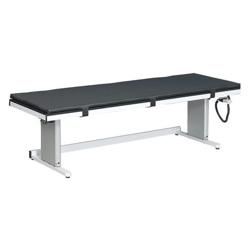 Mesa para radiografía de altura regulable - AGA-POWER-LIFT - AGA Sanitätsartikel