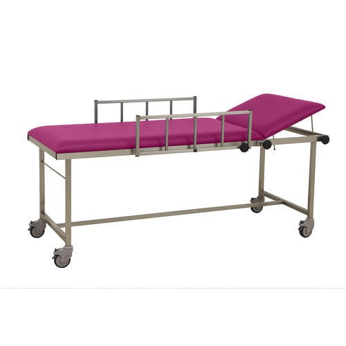 Rueda para mesa de operaciones - LR-100/VA - AGA Sanitätsartikel