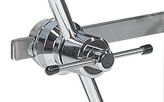Fijador para mesa de operaciones de acero inoxidable - BKG-600 - AGA Sanitätsartikel