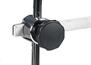 Fijador para mesa de operaciones de acero inoxidable - BKO-2522 - AGA Sanitätsartikel