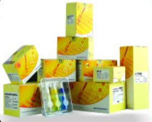 Kit de reactivos - Controls - Agappe Diagnostics Switzerland GmbH