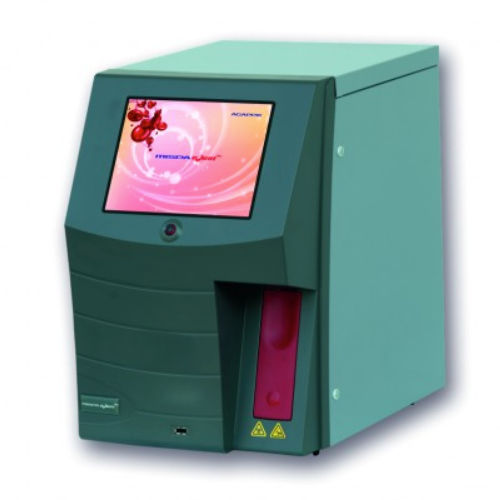 Analizador de hematología para hospitales - Mispa Count Plus - Agappe Diagnostics Switzerland GmbH - automático / de mesa / compacto