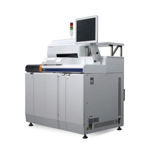 Analizador de inmunología totalmente automatizado - Mispa i121 - Agappe Diagnostics Switzerland GmbH - para diagnóstico clínico / por quimioluminiscencia / para inmunoanálisis enzimático