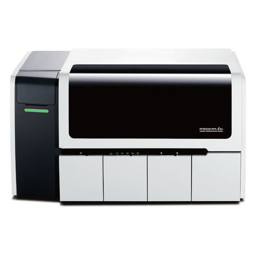 Analizador de inmunología automatizado - Mispa i180 - Agappe Diagnostics Switzerland GmbH - para diagnóstico clínico / CLIA / por inmunoquimioluminiscencia