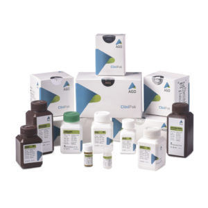 Kit de reactivos en solución - AGD Biomedicals   - de química clínica / líquido / de proteínas totales