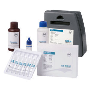 Kit de reactivos en solución - AGD Biomedicals   - de química clínica / de limpieza / de electrolitos