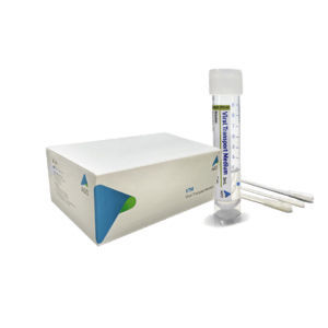 Kit de colección - AGD Biomedicals  