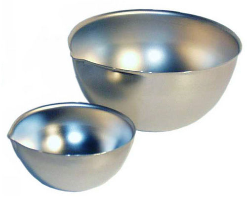 Cuenco de acero inoxidable - Agencinox