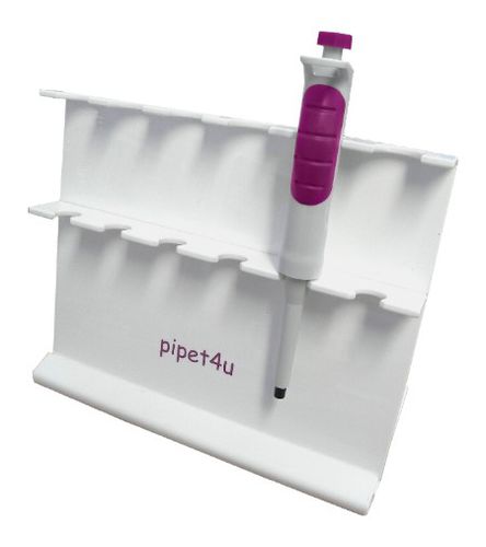 Soporte para pipetas - pipet4u® - AHN Biotechnologie  