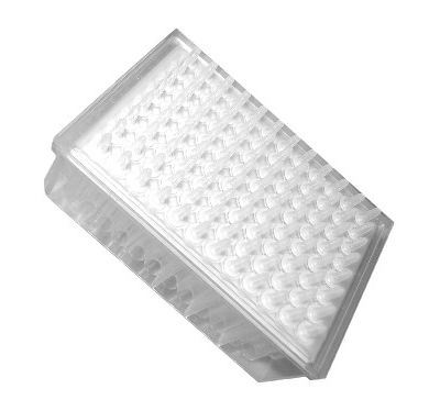 Microplaca filtro - 1000 µL - AHN Biotechnologie   - de 96 orificios