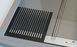 Digitalizador para western blot - AID , Autoimmun Diagnostika  
