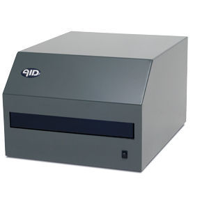 Lector de microplacas de fluorescencia - ISPOT - AID , Autoimmun Diagnostika   - LED / para inmunoanálisis enzimático / de 96 orificios