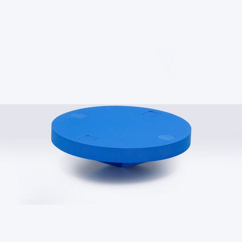Plataforma de equilibrio - softX - Gaugler & Lutz