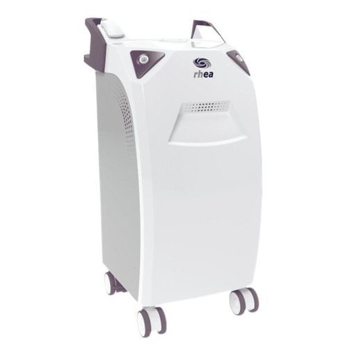 Sistema de desinfección para sala blanca - RHEA Titan - airinspace - para laboratorio / para sala de hospital / para hospital