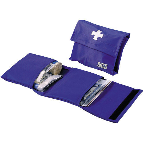 Estuche para instrumentos cinturón - 91924  - AKLA - de primeros auxilios