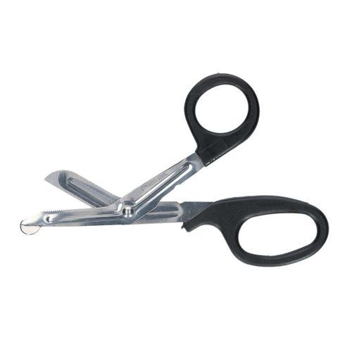 Tijera de Lister - 97465 - AKLA - para apósitos / para humanos / curvada