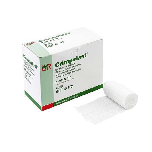 Venda de algodón - Crimpelast® - AKLA - elástico
