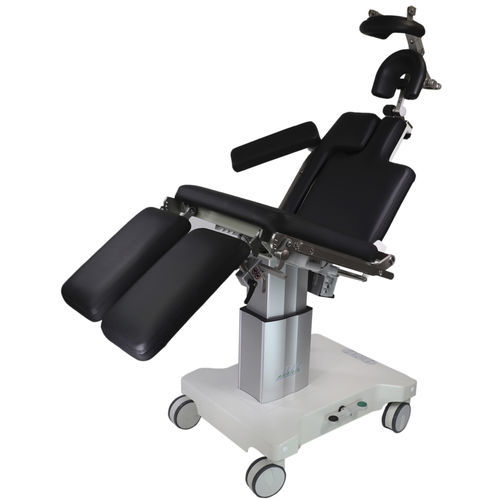 Mesa de operaciones universal - SC 5010 SEK - Akrus GmbH & Co.KG - para ginecología / para dermatología / eléctrica