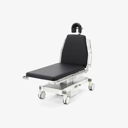 Mesa de operaciones de ORL - sb5010 HS - Akrus GmbH & Co.KG - para oftalmología / cirugía oral / para cirugía maxilofacial
