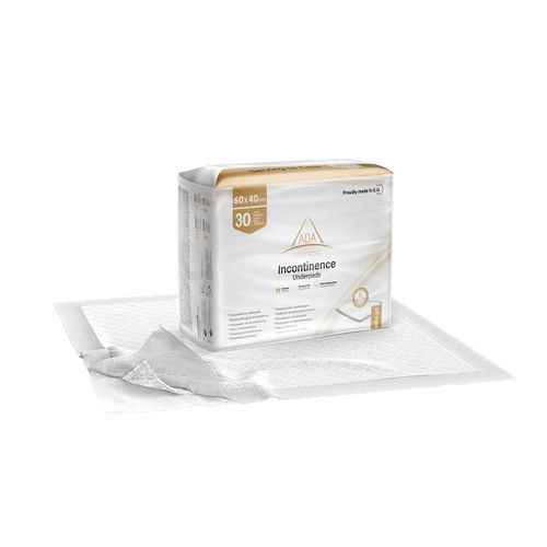 Sábana protectora de higiene - Albino Dias de Andrade S.A. - antideslizante