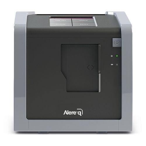 Analizador POC para PCR - m-PIMA™ - Abbott - en tiempo real / automático / de SIDA